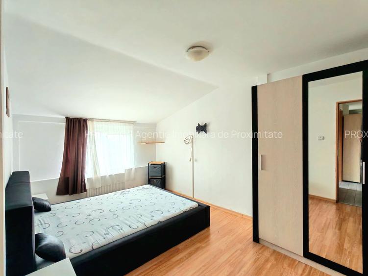 Apartament 2 camere, decomandat, lângă Spitalul judetean - 2