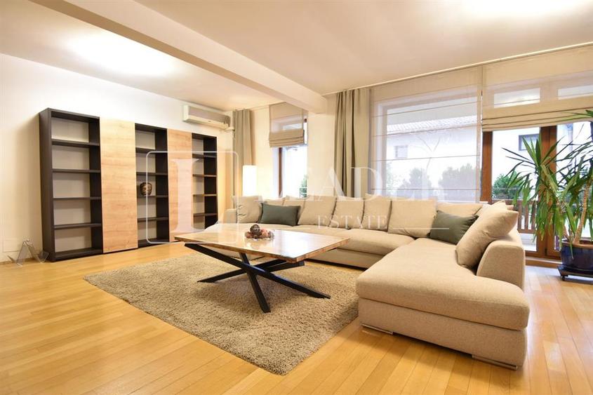 Inchiriere apartament I Zona Herastrau