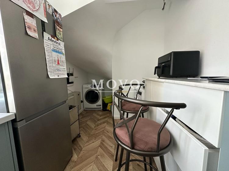 Duplex | Partial Mobilat | Toate utilitatile | Asfalt | Sacalaz |