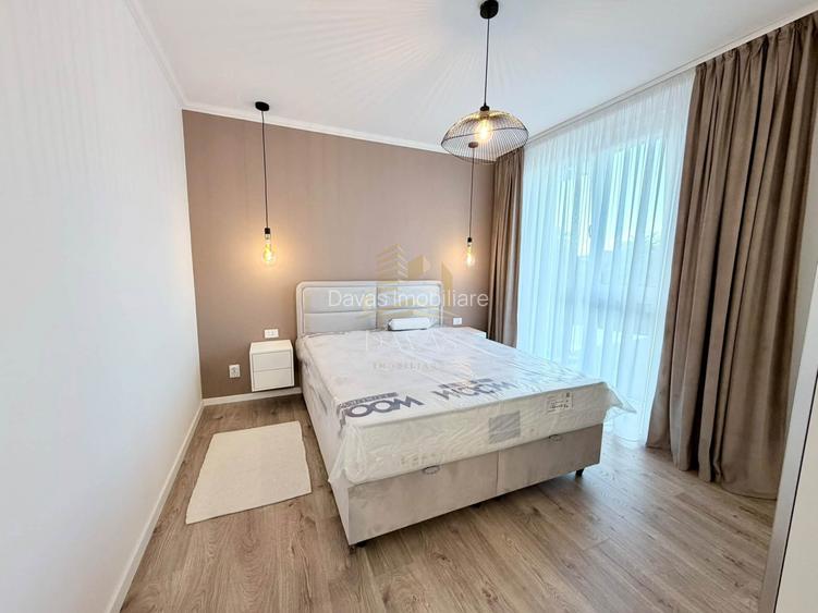 Apartament 2 camere semidecomandat+ parcare subterana |PRIMA INCHIRIERE| Marasti - 2