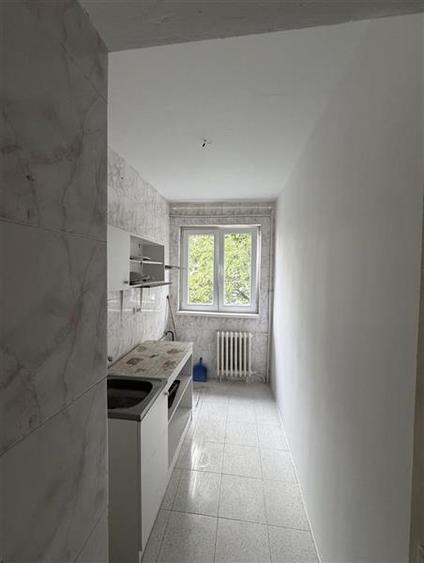 Apartament cu 2 camere piata Marasti