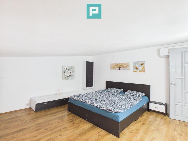 Apartament două camere decomandat ultracentral