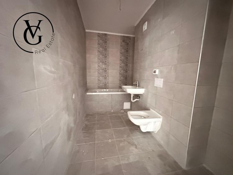 Apartament 2 camere - Maurer | Tomis Plus - TVA inclus