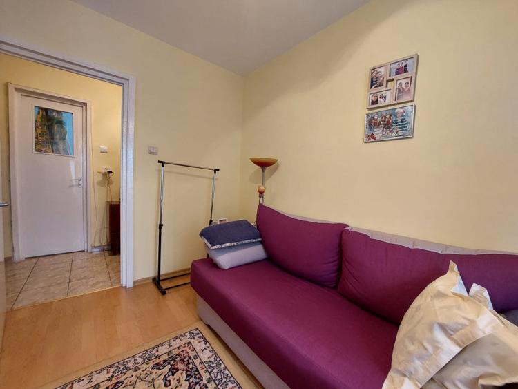 3 CAMERE | DACIA | BISERICA ALBA
