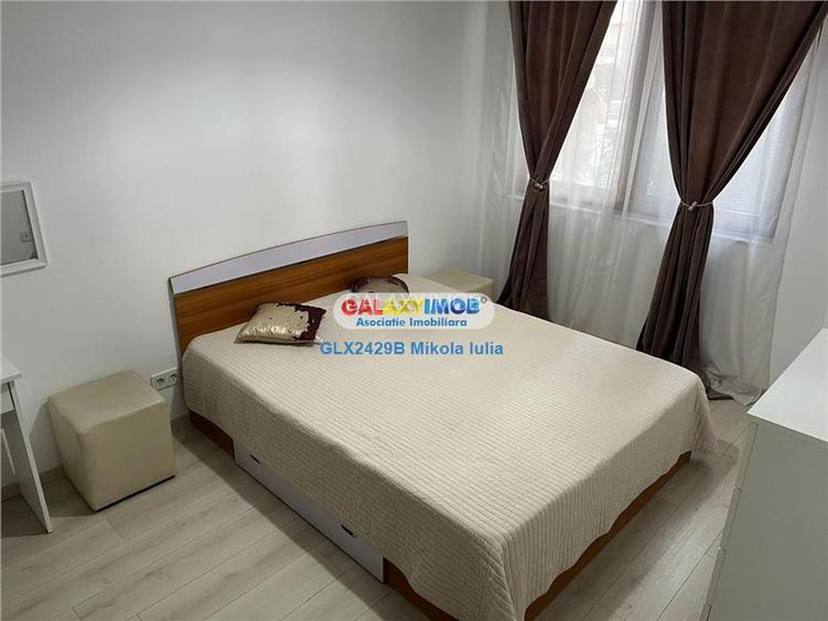 Apartament 2 camere Parter SOHO Unirii - 3