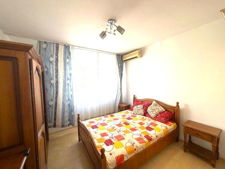 2 CAMERE 3/10 MOBILAT SI UTILAT CENTRALA TERMICA APROPRIERE METROU -PARC