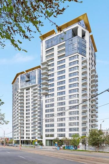 3 Rooms | One Verdi Park Ultra Lux.