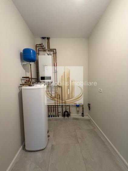 Eleganță și Tehnologie | Casă Individuală Premium | 165 mp | Săcălaz - 23