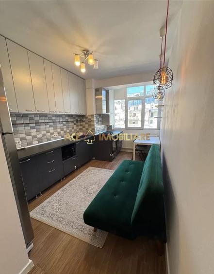 2 Camere de inchiriat | Cismigiu | Metrou | Centrala Proprie | Terasa