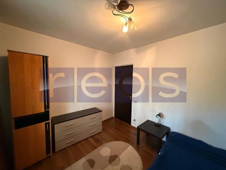 INCHIRIERE 3 CAMERE ZONA VITAN - 8