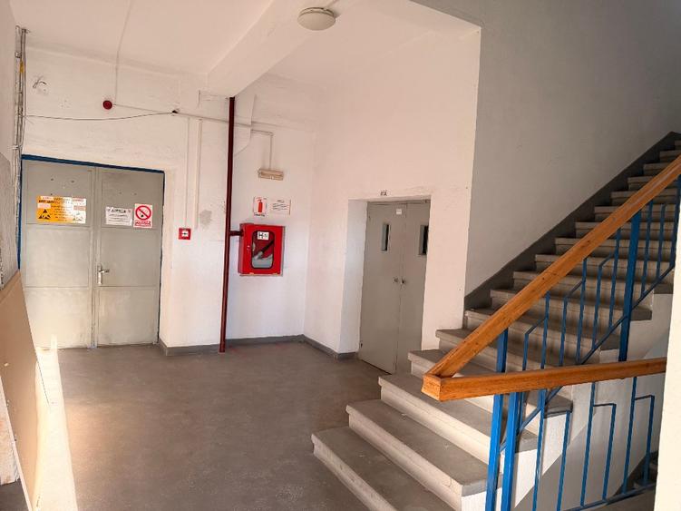 Spații pentru producție de închiriat | 706,63 m²/nivel | Curtea de Argeș