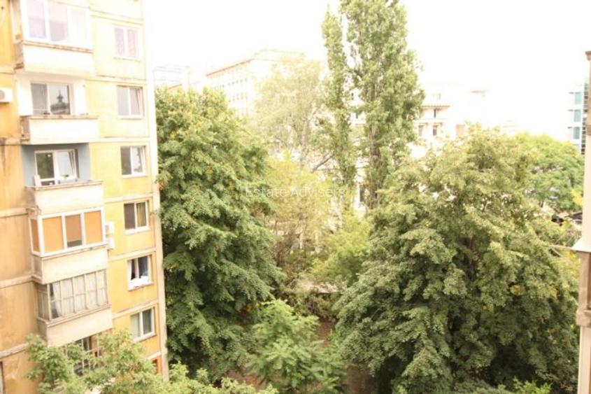 Inchiriere garsoniera Universitate|Balcescu - 8