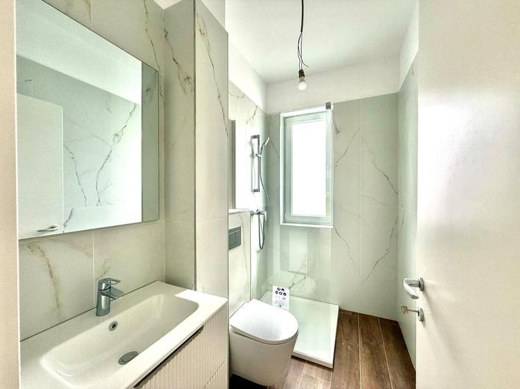 Apartament 3 Camere Nou | Pipera | Zona linistita de case | Bloc 2026