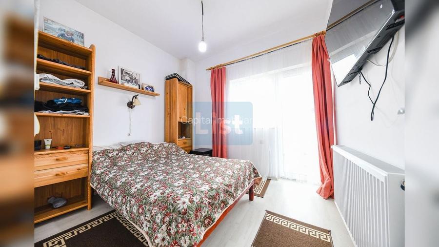 Casă Individuala în Gilău, teren 500 mp | Panouri 16 kW | Comision 0%| - 25