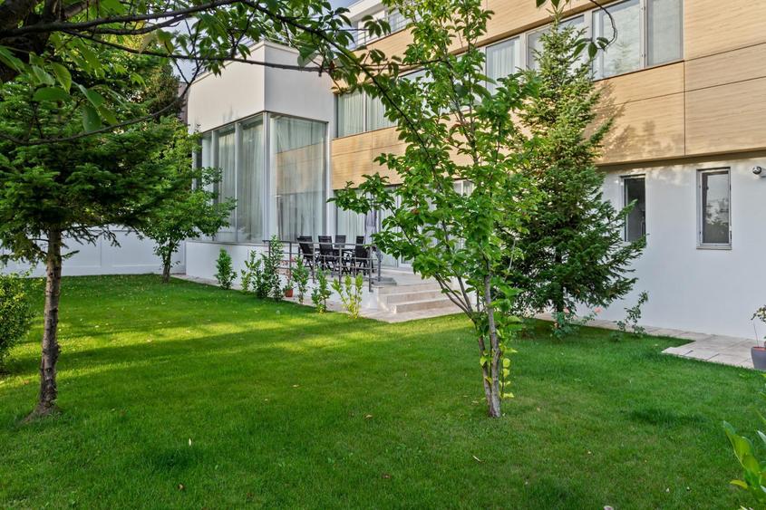VIla individuala in Iancu Nicolae | Ansamblu Rezidential | Parcare, Curte