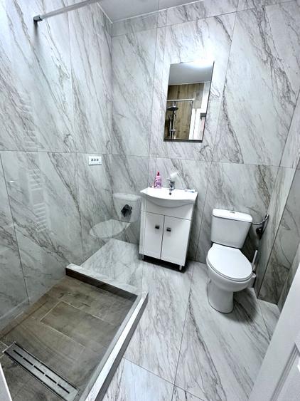 APARTAMENT 2 CAMERE I DE VANZARE I ETAJ 1 I ALBA IULIA I BLOC NOU I MOBILAT I