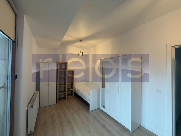 VANZARE 3 CAMERE | BANEASA | 90MP | UTILAT - MOBILAT | PARCARE - 10