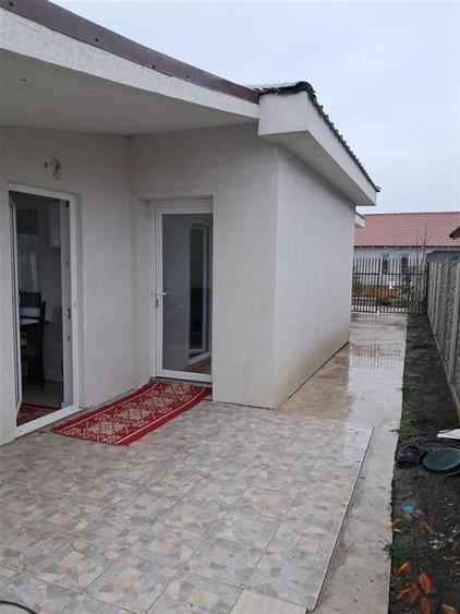 Casa Individuala Noua la 30 km de Timisoara