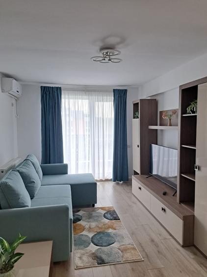 Apartament 2 camere | Prima închiriere | Otopeni