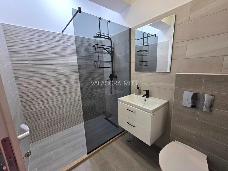 Apartament 2 Camere | Deco Residence | 5 minute Metrou Berceni | Loc de Parcare - 11