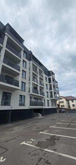 Apartament 1 Camera LUX/Bloc Nou/Prima Inchiriere, Str Livezeni, Tudor