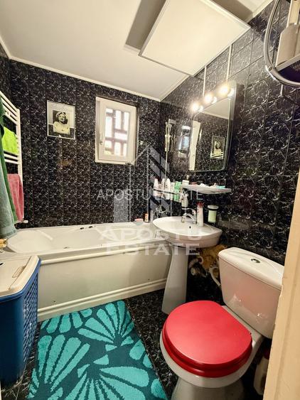 Apartament 2 camere de vanzare, zona Tipografilor, Timisoara - 14