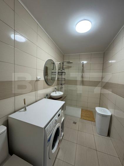 Apartament 2 camere, 50 mp, parcare, petfriendly, zona Somesului