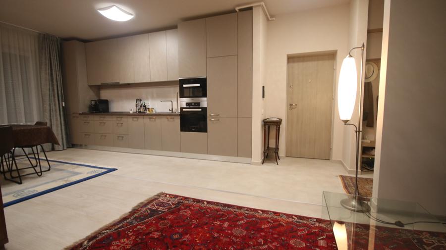 Apartament deosebit pentru oameni deosebiti.Totul premium.