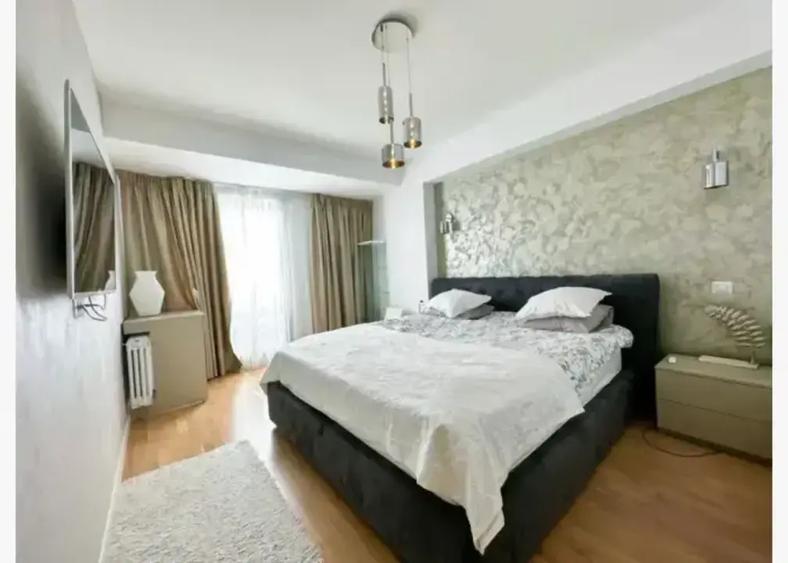 Apartament Premium | 4 Camere | Herăstrău - Nordului