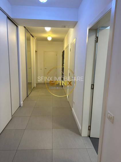 5 camere | Baneasa | 170mp | 2 locuri de parcare - 12