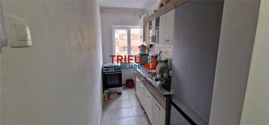 Apartament 2 camere zona Centru