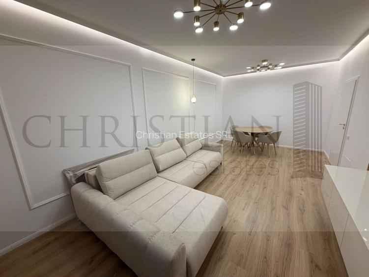 Apartament Premium in Complex Exigent Plaza Residence Faza 5 - 3