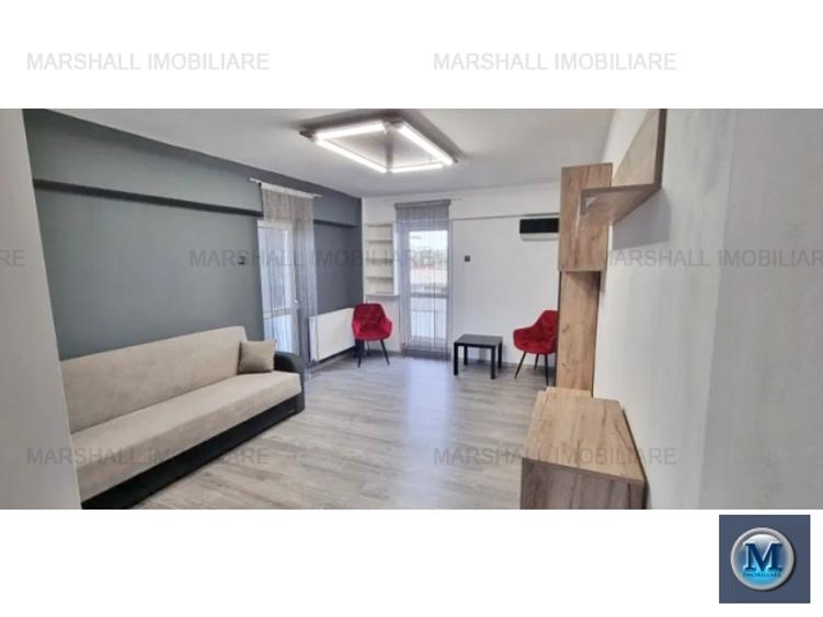 Apartament 2 camere de vanzare, zona Central, 54 mp #16701