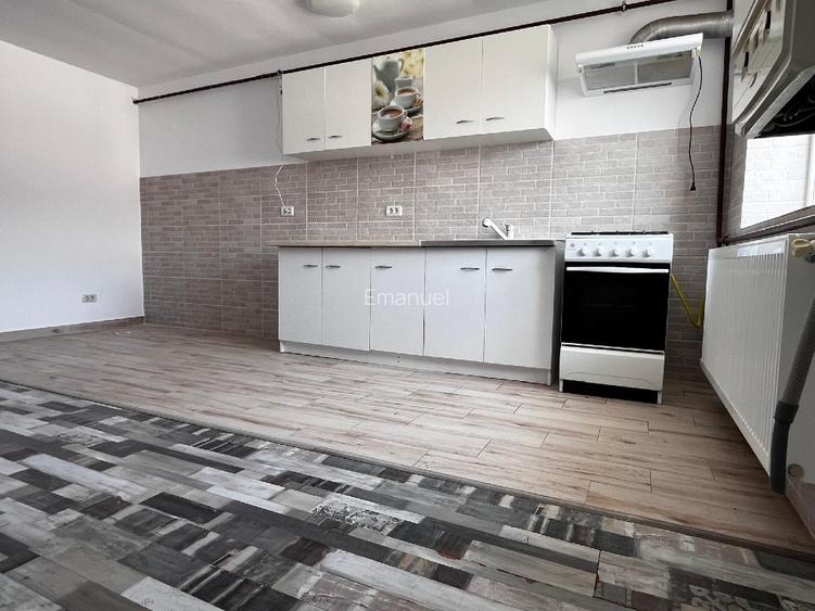 Apartament 3 camere decomandat, 83 mp utili, bloc 2016, vedere liberă – Burdujen - 11