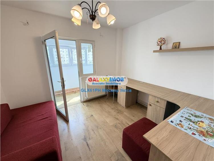 Vanzare apartament 3 camere, Ploiesti, Gheorghe Doja - 10