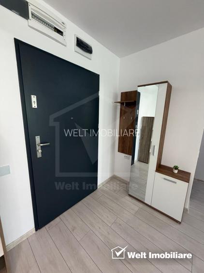 Apartament modern de inchiriat, 2 camere, Marasti - 22