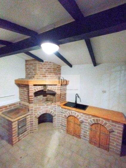 Duplex cu 3 camere, Curte si Foișor | 2 parcări | zona Dunării