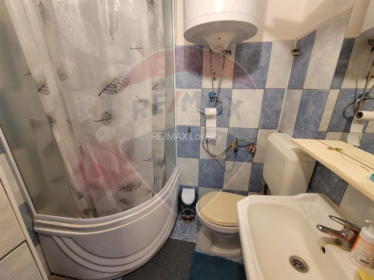 Apartament cu 2 camere de vânzare în zona Chitila - 5