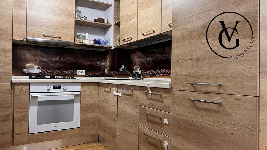 Garsonieră de vanzare | Residence 5 – Erou Iancu Nicolae