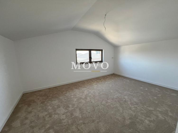 Casa individuala 5 camere | 460mp Teren | Giroc