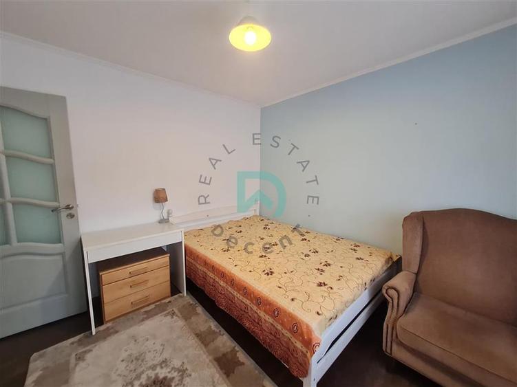 Apartament 3 camere SCRIITORILOR, MOBILAT, Brasov