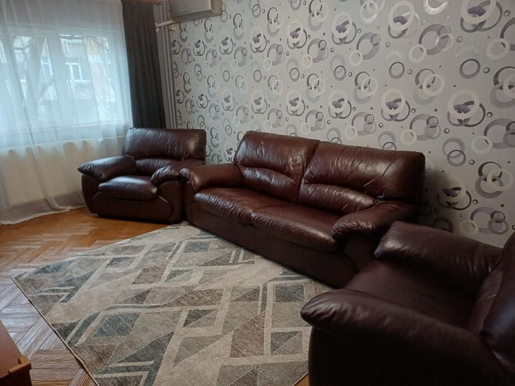 Apartament 2 camere de vanzare Apusului