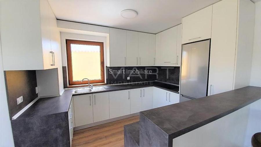 Casa individuala 140 mp cu teren 1400 mp Selimbar - 10