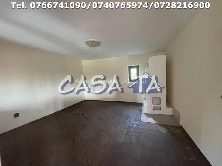 Casa 5 Camere (La Rosu) P+1, Danesti - Trocani - 5