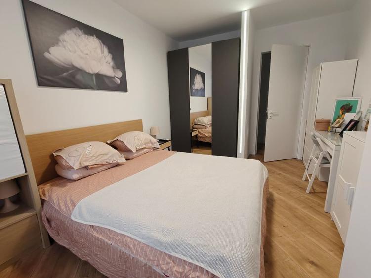 AP. 3 CAMERE - 4CITY NORTH, PARCARE INCLUSA, MOBILAT/UTILAT, COMIS 0%