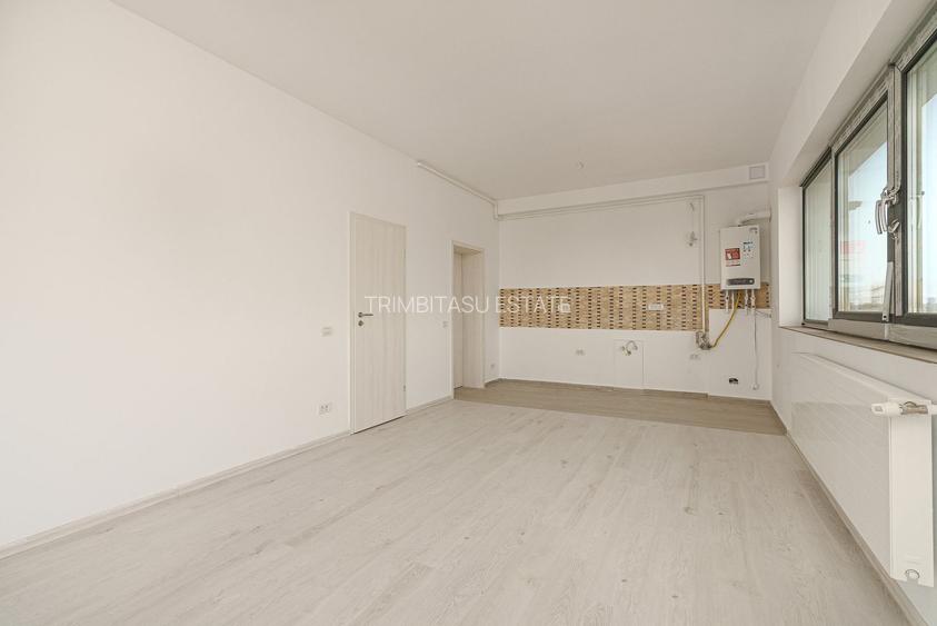 Apart 3 camere 85 mp Titan Grigorescu vizavi noul Lidl Bloc  2023 - 9