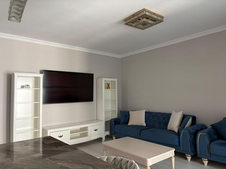 Apartament 3 camere | Mobilat si Utilat Premium | Plaza Romania