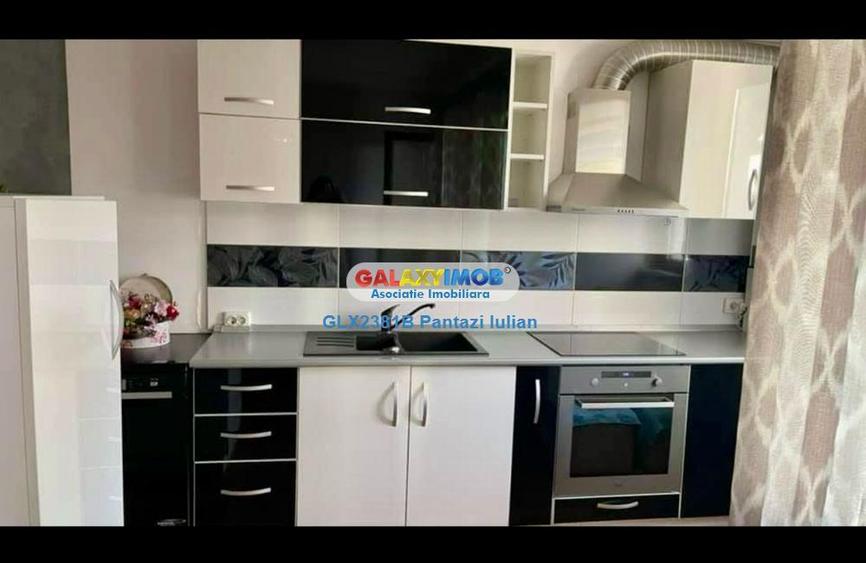 3 Camere | Pacii | Centrala Proprie | Semidecomandat | 7min. metrou