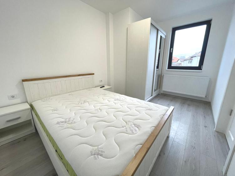Apartament nou | 2 camere | etaj 1 | zonă liniștită | Cetate