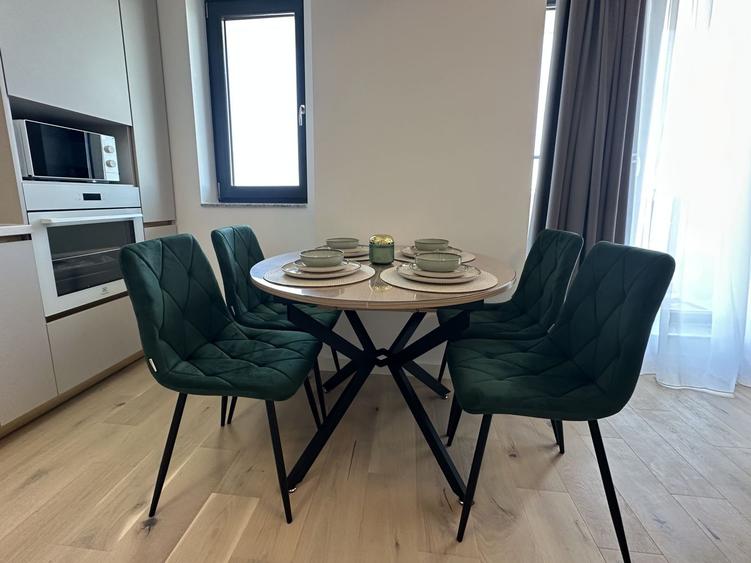 First Estate | Apartament NOU 2 camere de închiriat Pipera